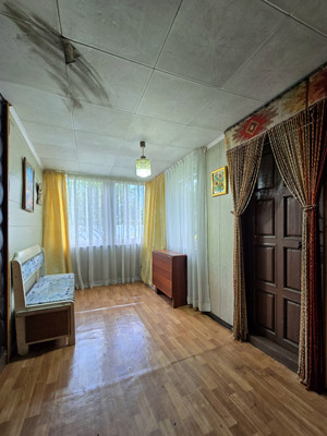 Объект по адресу Москва, Советский пр-кт, 177а 