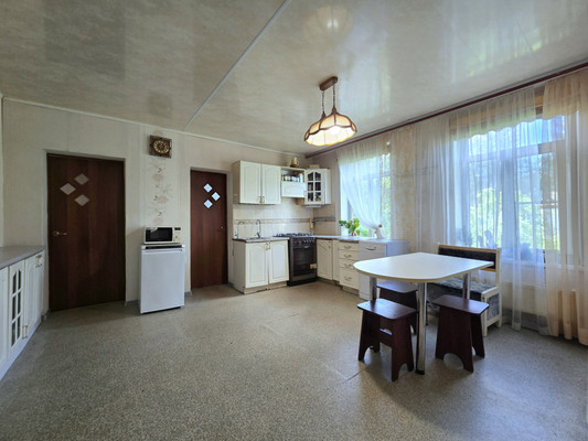 Объект по адресу Москва, Советский пр-кт, 177а 