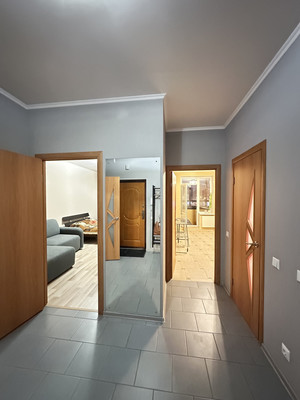 Объект по адресу Санкт-Петербург г, Композиторов ул, д. 18