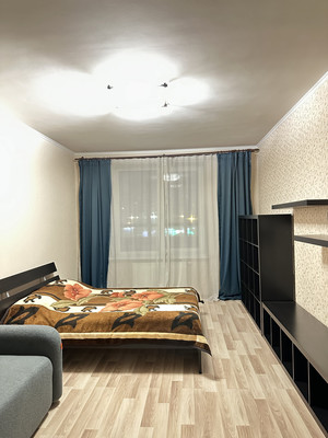 Объект по адресу Санкт-Петербург г, Композиторов ул, д. 18