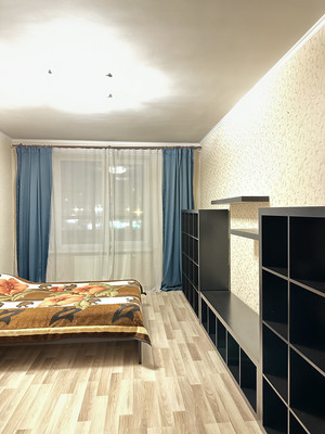 Объект по адресу Санкт-Петербург г, Композиторов ул, д. 18