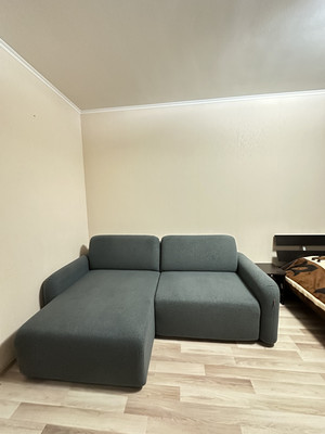 Объект по адресу Санкт-Петербург г, Композиторов ул, д. 18