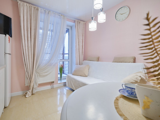 Фото квартиры по адресу Ленинградская обл, Всеволожский р-н, Новая ул, д. 15