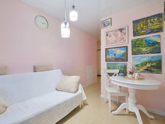 Фото квартиры по адресу Ленинградская обл, Всеволожский р-н, Новая ул, д. 15