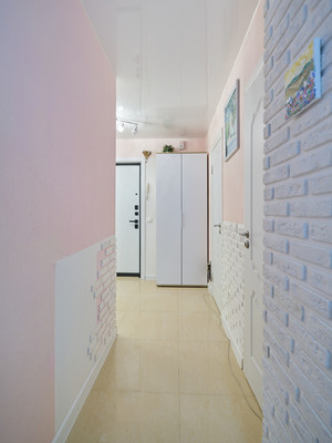 Фото квартиры по адресу Ленинградская обл, Всеволожский р-н, Новая ул, д. 15