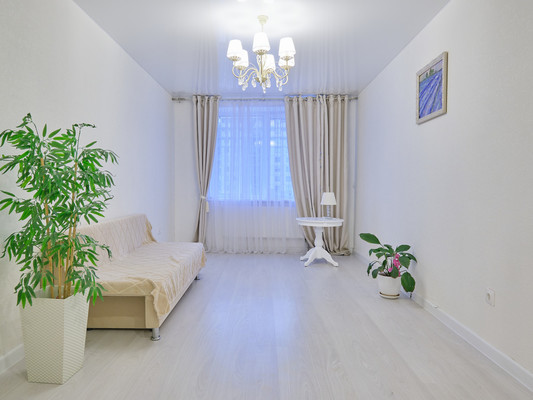 Фото квартиры по адресу Ленинградская обл, Всеволожский р-н, Новая ул, д. 15