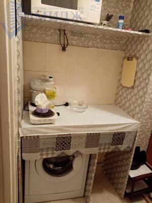 Объект по адресу Москва, Читинская ул, 10 