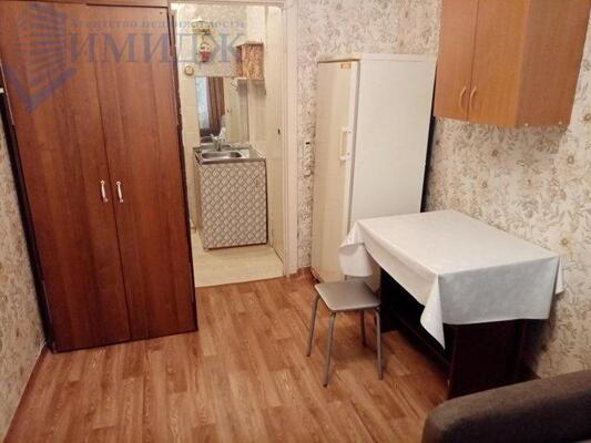 Объект по адресу Москва, Читинская ул, 10 