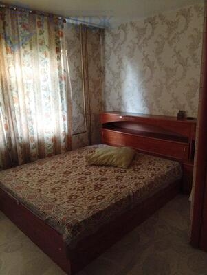 Объект по адресу Красноярский край, Советский р-н, Воронова ул, д. 18