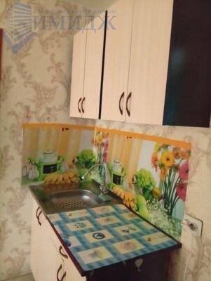 Объект по адресу Красноярский край, Советский р-н, Воронова ул, д. 18