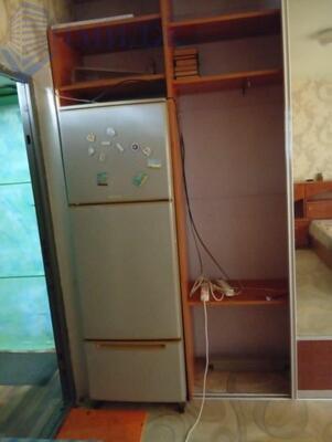 Объект по адресу Красноярский край, Советский р-н, Воронова ул, д. 18