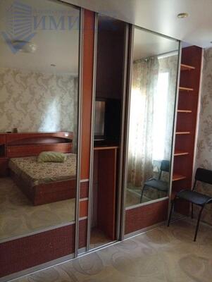 Объект по адресу Красноярский край, Советский р-н, Воронова ул, д. 18