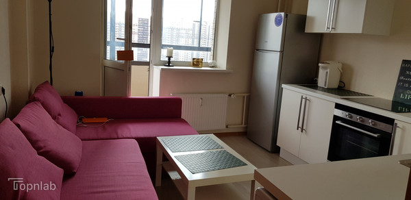 Объект по адресу Санкт-Петербург г, Парголово п, Фёдора Абрамова ул, д. 8