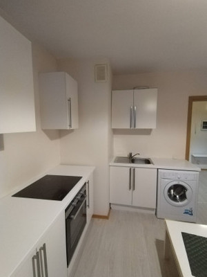 Объект по адресу Санкт-Петербург г, Парголово п, Фёдора Абрамова ул, д. 8