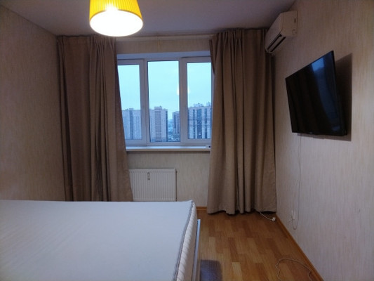 Объект по адресу Санкт-Петербург г, Парголово п, Фёдора Абрамова ул, д. 8