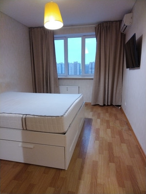 Объект по адресу Санкт-Петербург г, Парголово п, Фёдора Абрамова ул, д. 8