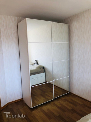 Объект по адресу Санкт-Петербург г, Парголово п, Фёдора Абрамова ул, д. 8