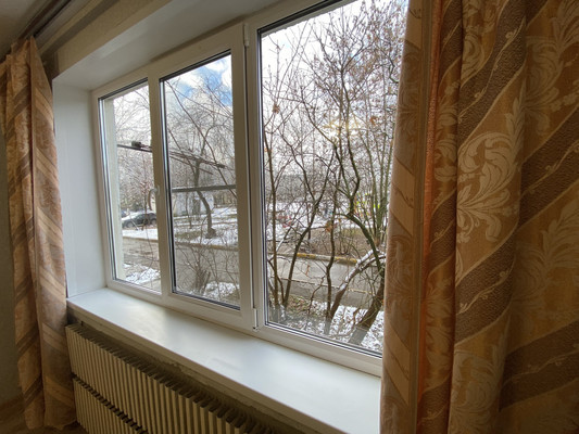 Объект по адресу Москва, Б.Учительская ул, 17 