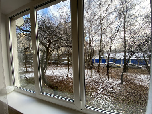 Объект по адресу Москва, Б.Учительская ул, 17 