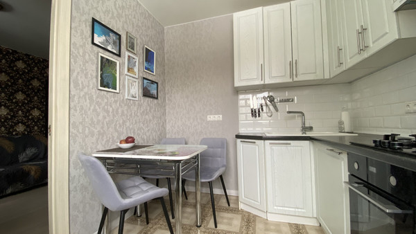 Объект по адресу Москва, Фабричная ул, 21 