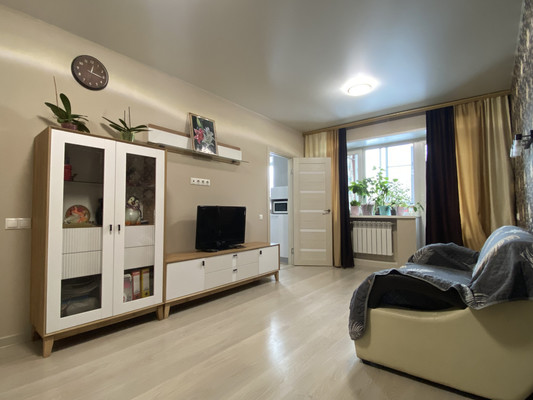 Объект по адресу Москва, Фабричная ул, 21 