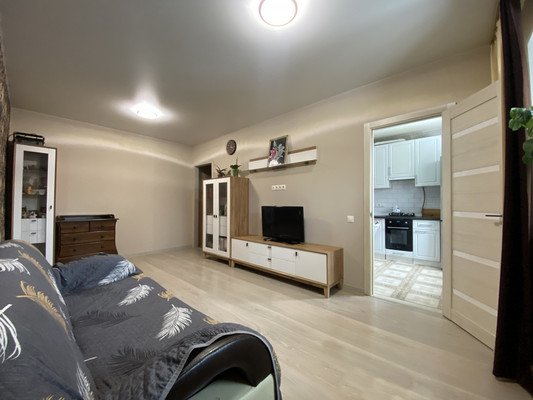 Объект по адресу Москва, Фабричная ул, 21 