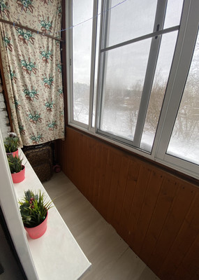 Объект по адресу Москва, Фабричная ул, 21 