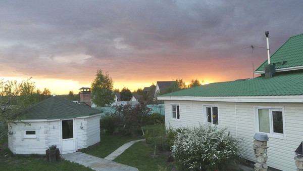 Объект по адресу Москва, Виноградная ул 