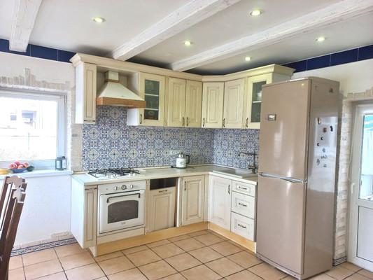 Объект по адресу Москва, Виноградная ул 