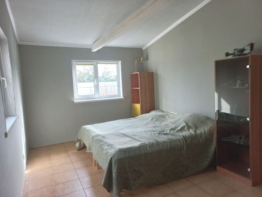 Объект по адресу Москва, Виноградная ул 