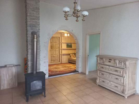 Объект по адресу Москва, Виноградная ул 