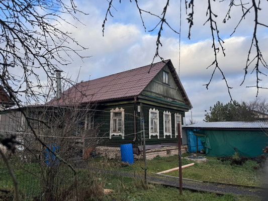 Объект по адресу Москва, Старая слобода ул 