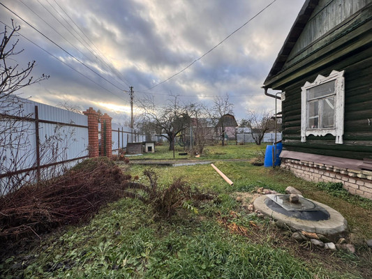 Объект по адресу Москва, Старая слобода ул 