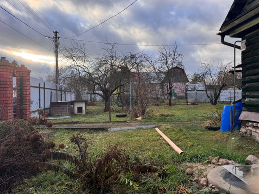 Объект по адресу Москва, Старая слобода ул 