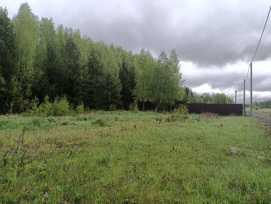 Объект по адресу Москва, Ёлкино тер 