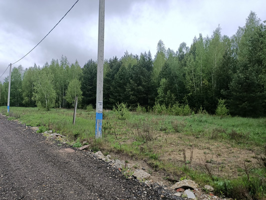 Объект по адресу Москва, Ёлкино тер 