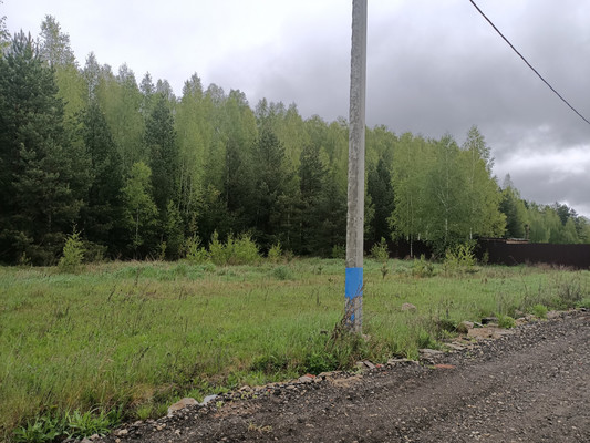 Объект по адресу Москва, Ёлкино тер 