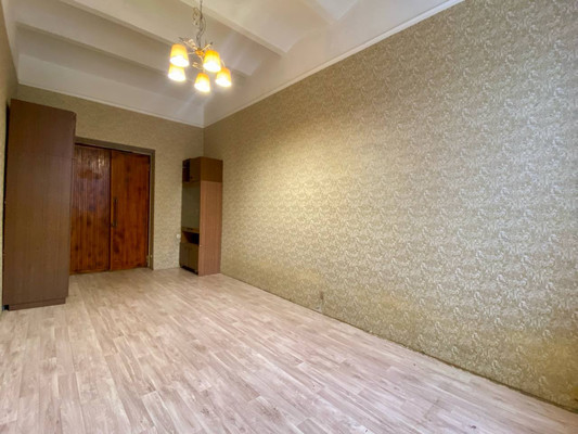 Объект по адресу Москва, Солнцева ул, 2 