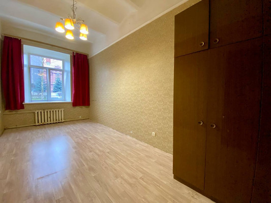 Объект по адресу Москва, Солнцева ул, 2 