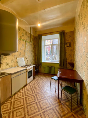 Объект по адресу Москва, Солнцева ул, 2 