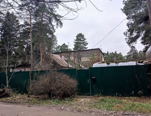 Объект по адресу Москва, Голутвинская ул, 10 