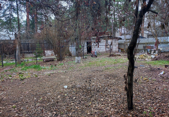 Объект по адресу Москва, Голутвинская ул, 10 