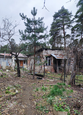 Объект по адресу Москва, Голутвинская ул, 10 