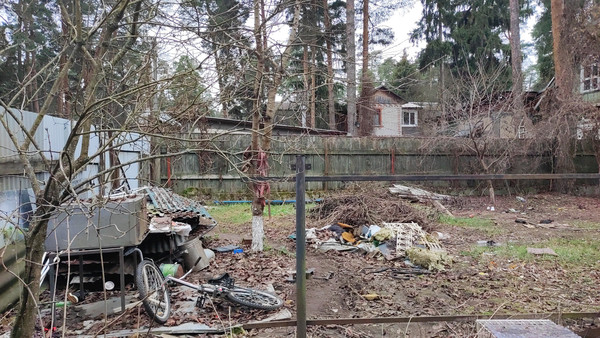 Объект по адресу Москва, Голутвинская ул, 10 