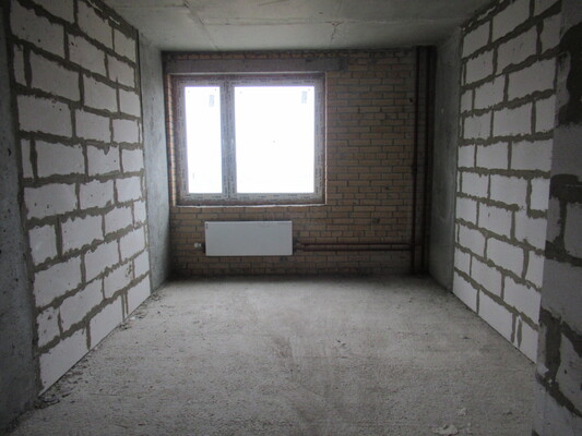 Объект по адресу Московская обл, Ярлыково д, Донская ул, д. 1