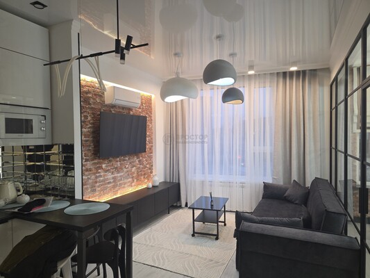 Объект по адресу Москва, Крузенштерна ул, 9 