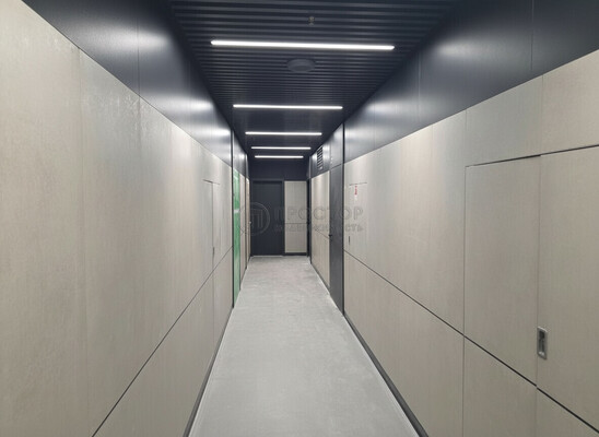 Объект по адресу Москва, Крузенштерна ул, 9 