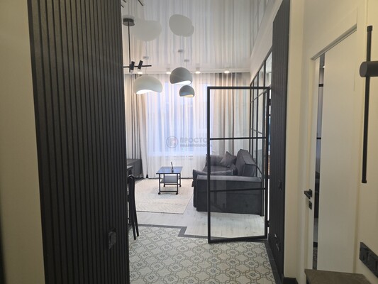 Объект по адресу Москва, Крузенштерна ул, 9 