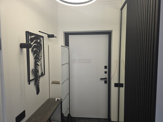 Объект по адресу Москва, Крузенштерна ул, 9 