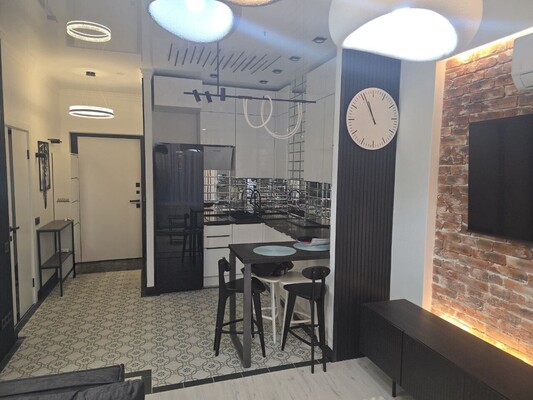 Объект по адресу Москва, Крузенштерна ул, 9 